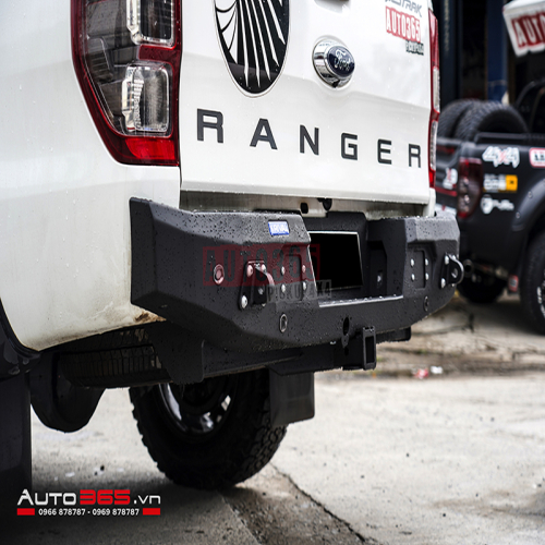 CẢN SAU FORD RANGER RIVAL CHÍNH HÃNG GIÁ RẺ TẠI AUTO365